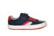 Geox Jongensschoenen Blauw Rood