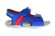 Geox Kindersandalen Blauw Met Rood