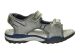 Geox Kindersandalen Grijs