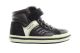 Geox Kinderschoenen Bruin Hoog