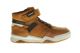 Geox Kinderschoenen Cognac