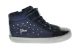 Geox Meisjessneaker Navy