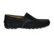 Geox Mocassin Suede Navy