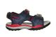 Geox Sandalen Blauw Velcro