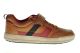 Geox Schoenen Cognac Black