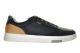 Geox Sneaker Blauw Cognac