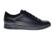 Geox Zwart Nappa Sneaker