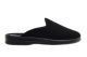 Goedkope Heren Pantoffels Zwart