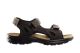 Goedkope Sandalen Heren Trekking