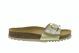 Gouden Instapper Slipper Scholl Estelle