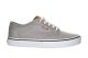 Grijze Canvas Sneaker Heren Vans