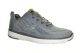 Grijze Comfort Sneaker Veter Skechers