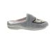 Grijze Pantoffels Sloffen Poes
