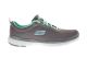 Grijze Veter Sneaker Skechers