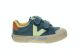 Groen Canvas Sneakers Kids Victoria