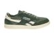 Groen Reebok Sneakers Court Advance