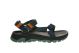 Groen Teva Sandalen Multikleur