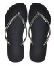 Havaianas Slim Steel Gray