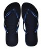 Havaianas Teenslipper Navy Blauw
