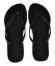 Havaianas Zwart Black Slim