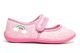 Hello Kitty Pantoffel Roze