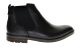 Herenbottine Chelsea Zwart Rieker