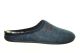 Herenpantoffels Blauw Hush Puppies