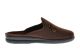 Herenpantoffels Bruin Instapper