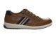 Herenschoenen Mephisto Lisandro Hazelnut