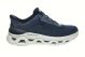 Herenschoenen Skechers Glidestep Slip-ins