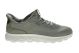 Herensneaker Taupe Geox Spherica