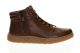 Hoge Comfortschoenen Ara Cognac
