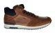 Hoge Herensneaker Bruin Rieker