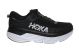 Hoka Loopschoenen Bondi 7 Zwart Wit