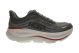 Hoka Loopschoenen Bondi 9 Grijs Rood