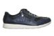 Hush Puppies Blauw Sneaker