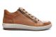 Hush Puppies Cognac Heren