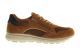 Hush Puppies Cognac Herensneaker