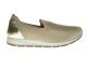 Hush Puppies Gouden Mocasin Zomer