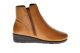 Hush Puppies Laarzen Cognac