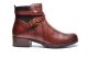Hush Puppies Laarzen Cognac Plat