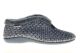 Hush Puppies Pantoffels Orsa Gris