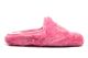 Hush Puppies Roze Love Pantoffels