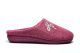 Hush Puppies Roze Pantoffel