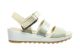 Hush Puppies Sandalen Beige