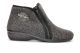 Hush Puppies Winterpantoffels Wol