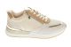 Ivory Beige Sneaker Tamaris