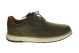 Khaki Herenschoen Waterproof Skechers