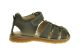 Khaki Kindersandalen Primigi Leder
