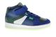 Kickers Bilbon Blue Vert